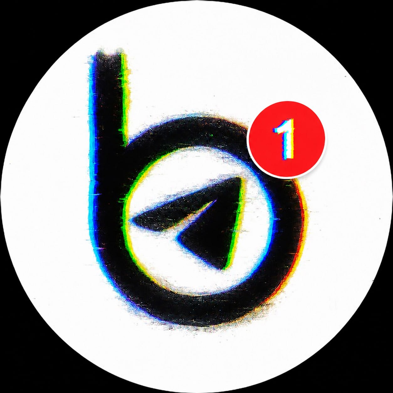 Channel logo